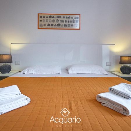 Acquario Suites Генуя Екстер'єр фото