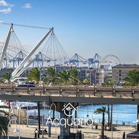 Acquario Suites Генуя Екстер'єр фото