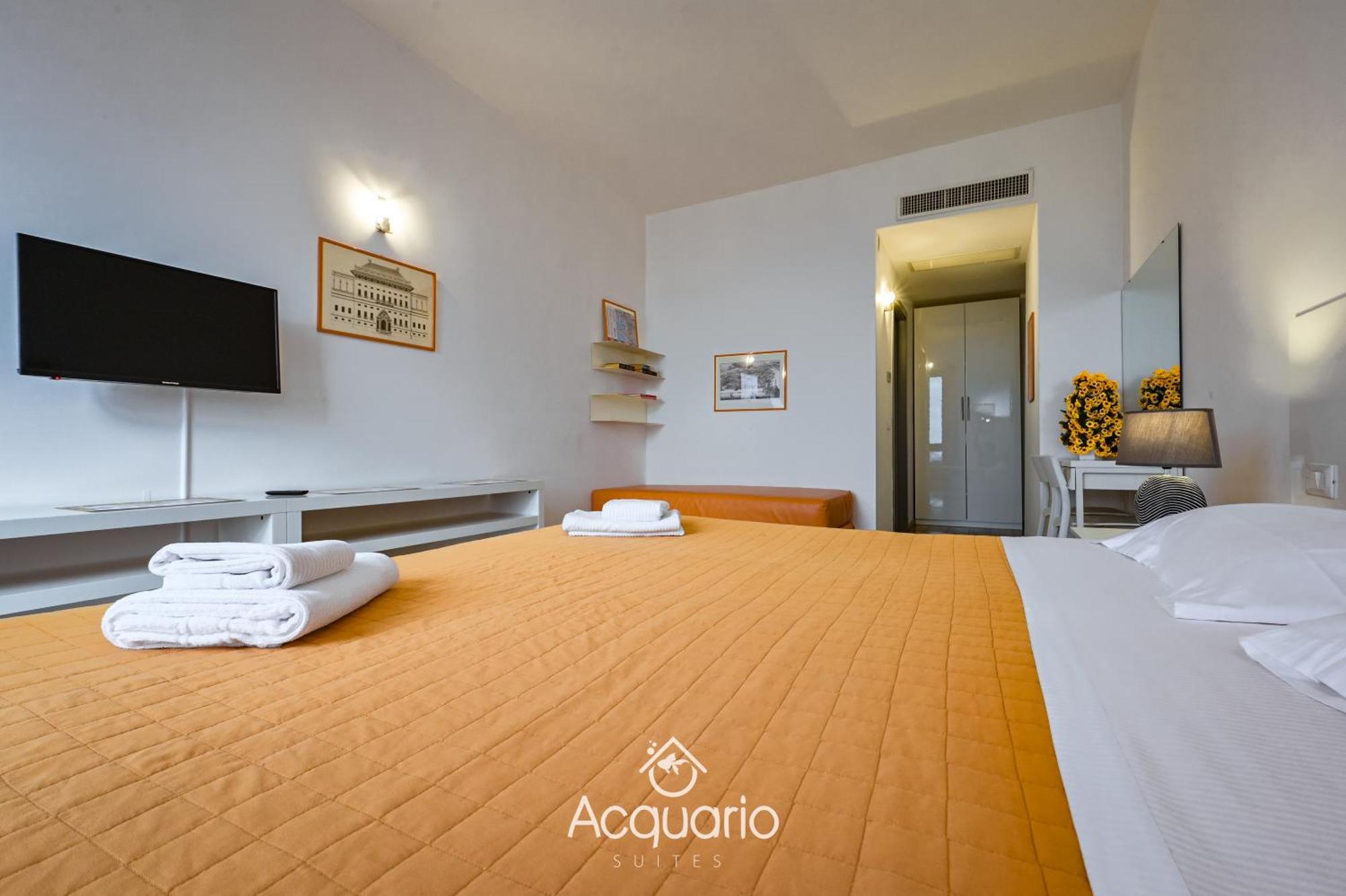 Acquario Suites Генуя Екстер'єр фото