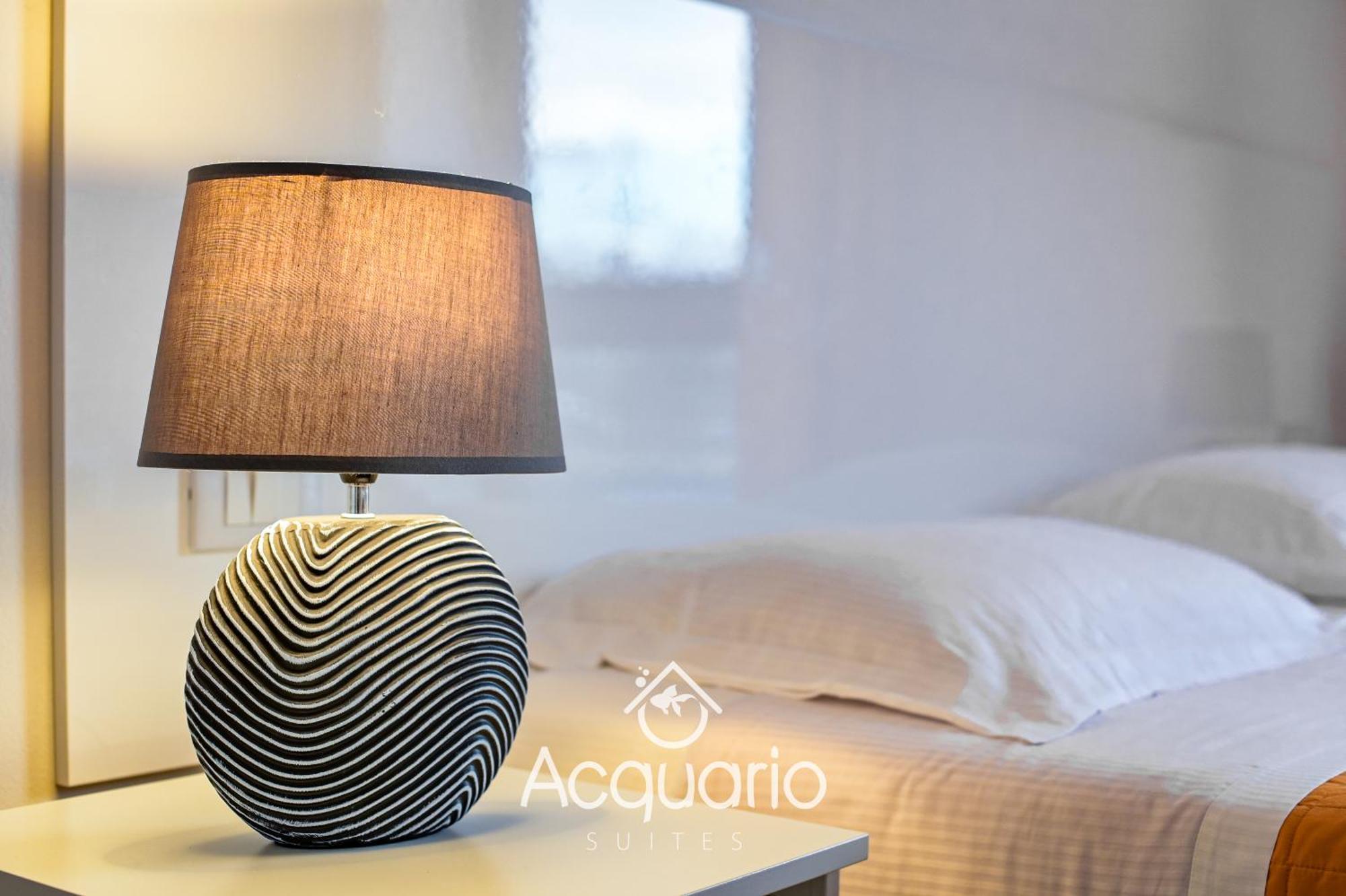 Acquario Suites Генуя Екстер'єр фото